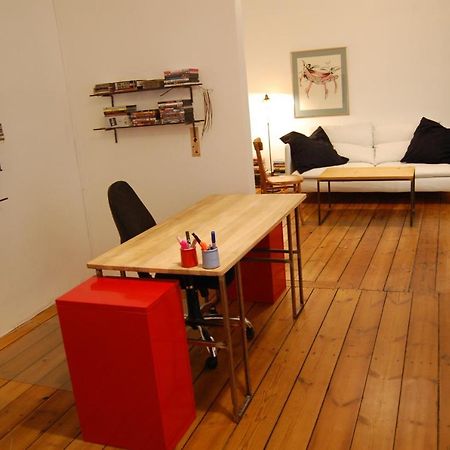 Quiet Riga Old Town Apartment エクステリア 写真