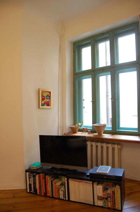 Quiet Riga Old Town Apartment エクステリア 写真