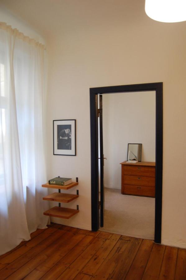 Quiet Riga Old Town Apartment エクステリア 写真