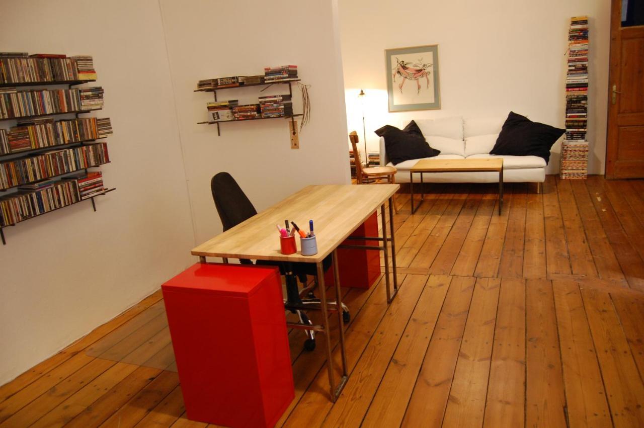 Quiet Riga Old Town Apartment エクステリア 写真